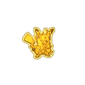 Golden Pikebi